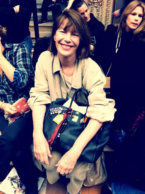 jane birkin bag.